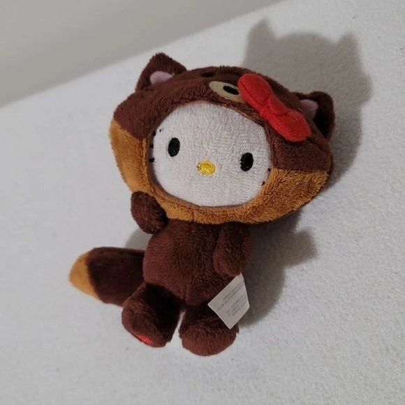 Urban outfitters hello kitty raccoon 2009 - Picture 4 of 6